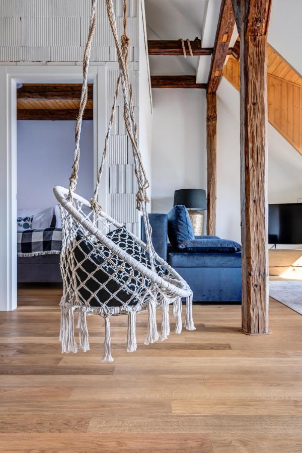 Design Pension Twenty 20 Poděbrady Kültér fotó