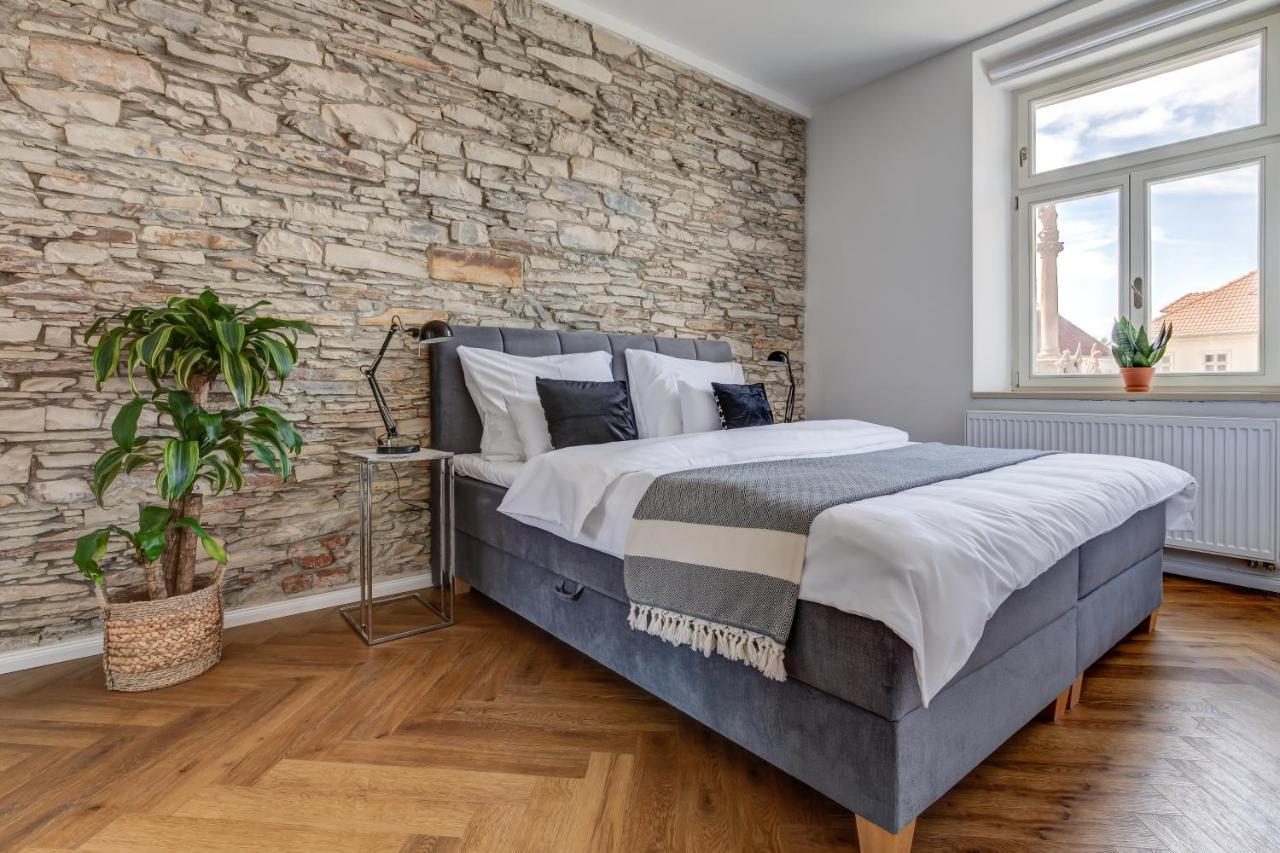 Design Pension Twenty 20 Poděbrady Kültér fotó