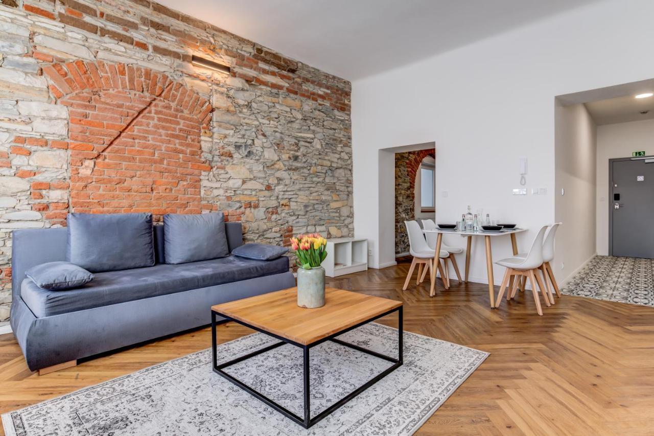 Design Pension Twenty 20 Poděbrady Kültér fotó