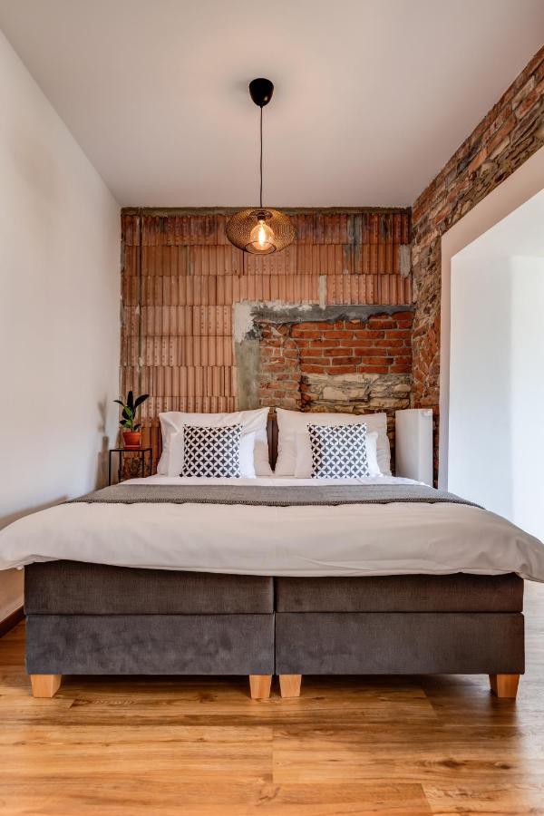 Design Pension Twenty 20 Poděbrady Kültér fotó