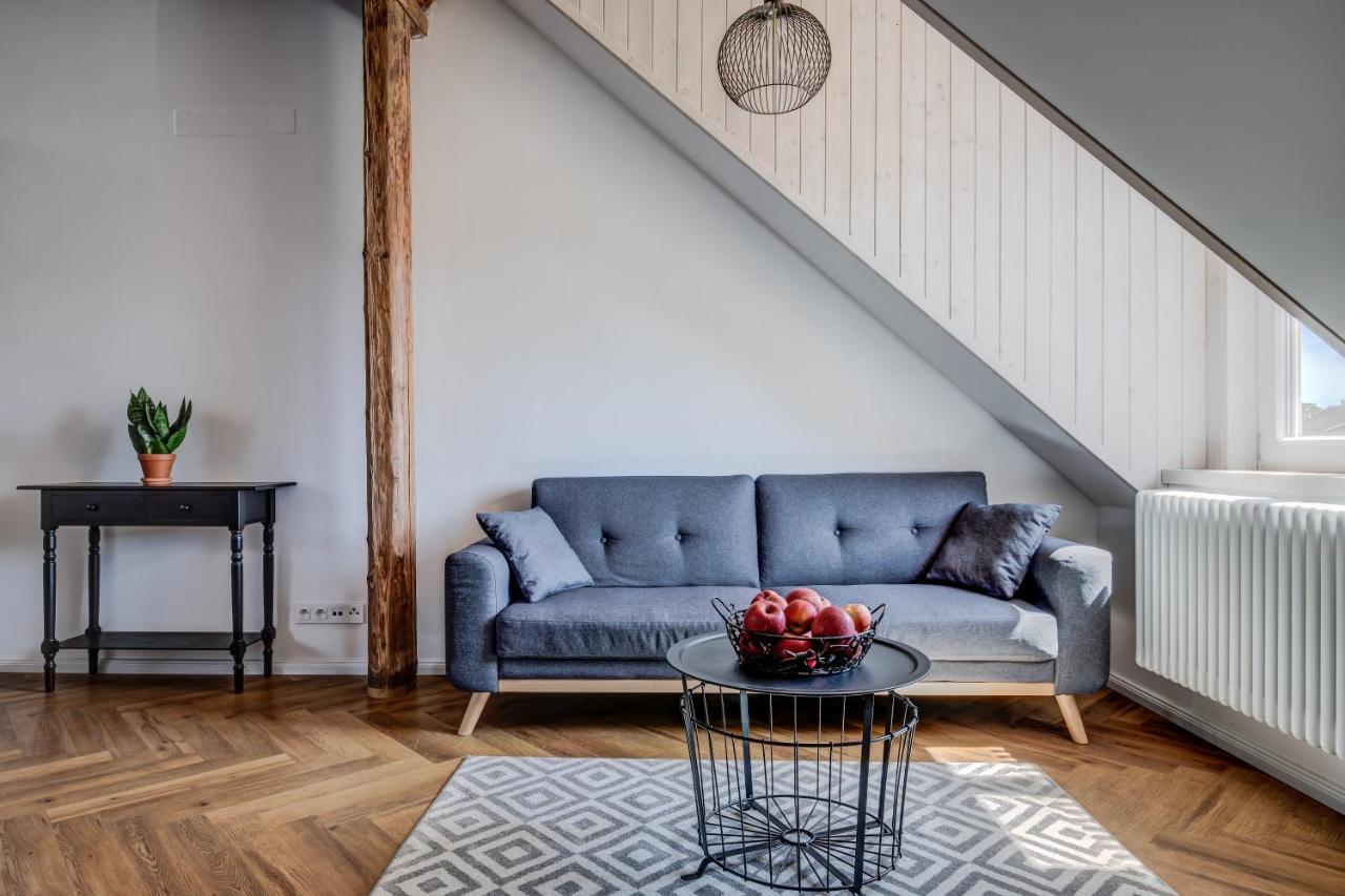 Design Pension Twenty 20 Poděbrady Kültér fotó