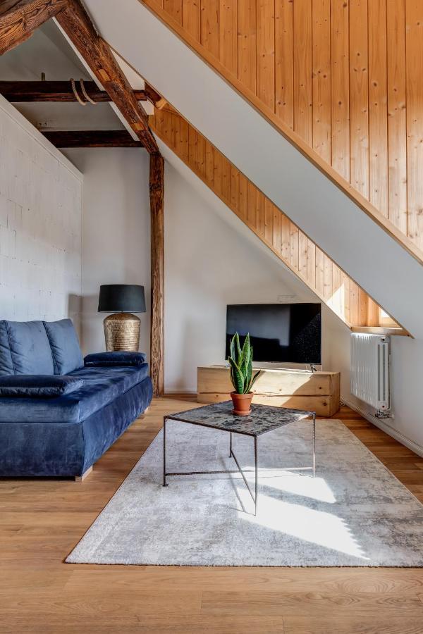 Design Pension Twenty 20 Poděbrady Kültér fotó