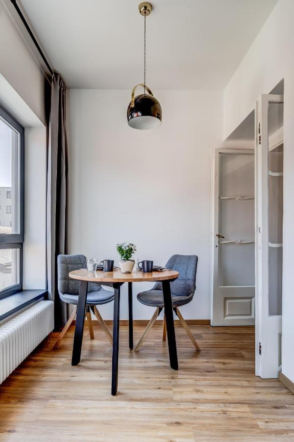 Design Pension Twenty 20 Poděbrady Kültér fotó