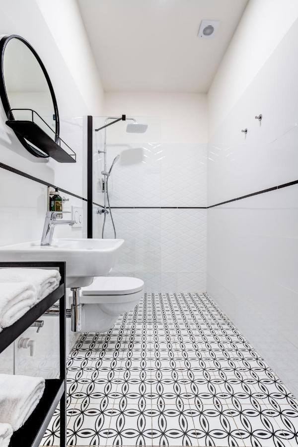 Design Pension Twenty 20 Poděbrady Kültér fotó