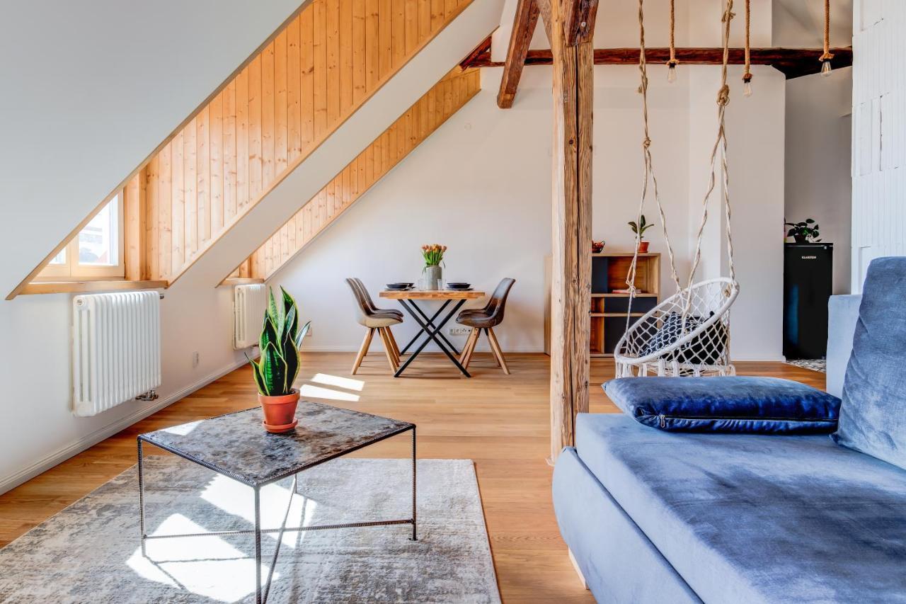 Design Pension Twenty 20 Poděbrady Kültér fotó
