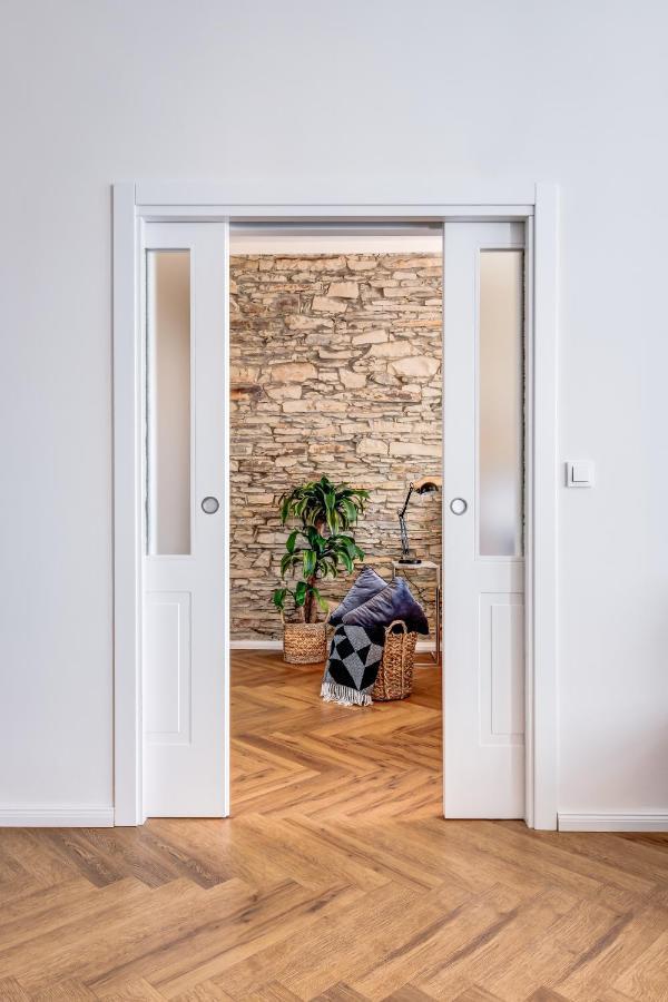 Design Pension Twenty 20 Poděbrady Kültér fotó